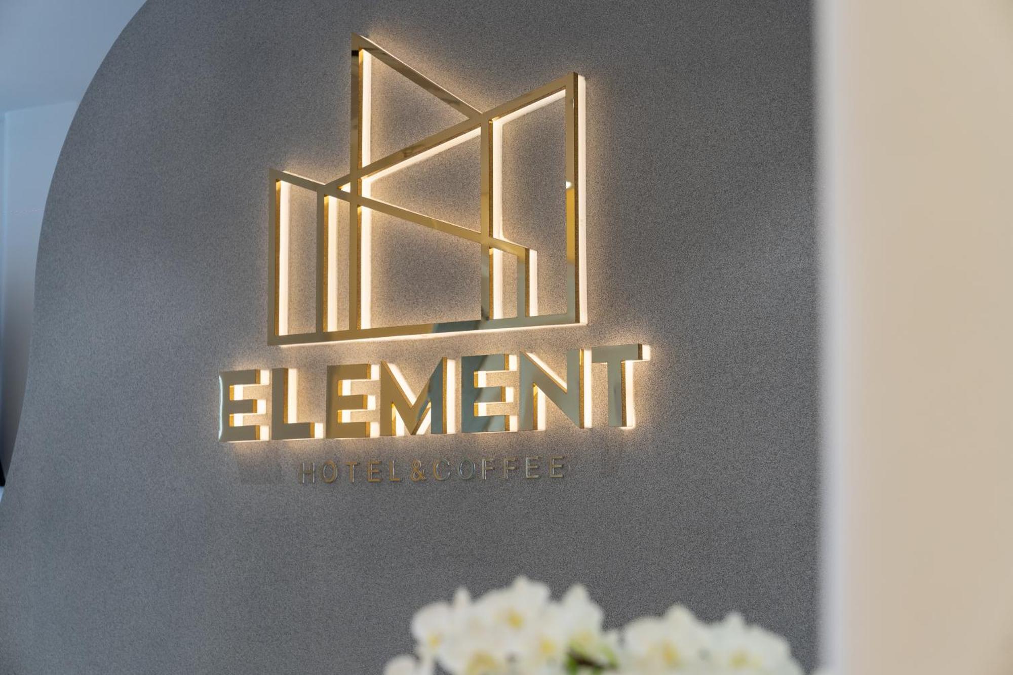 Element Hotel - Ha Long Exterior photo